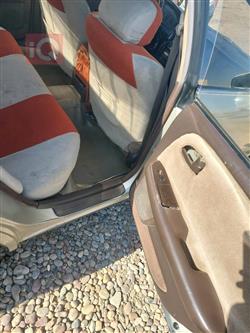 تويوتا II مارك